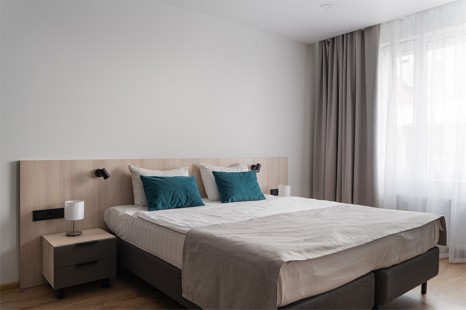 Superior в Moskovsky avenir