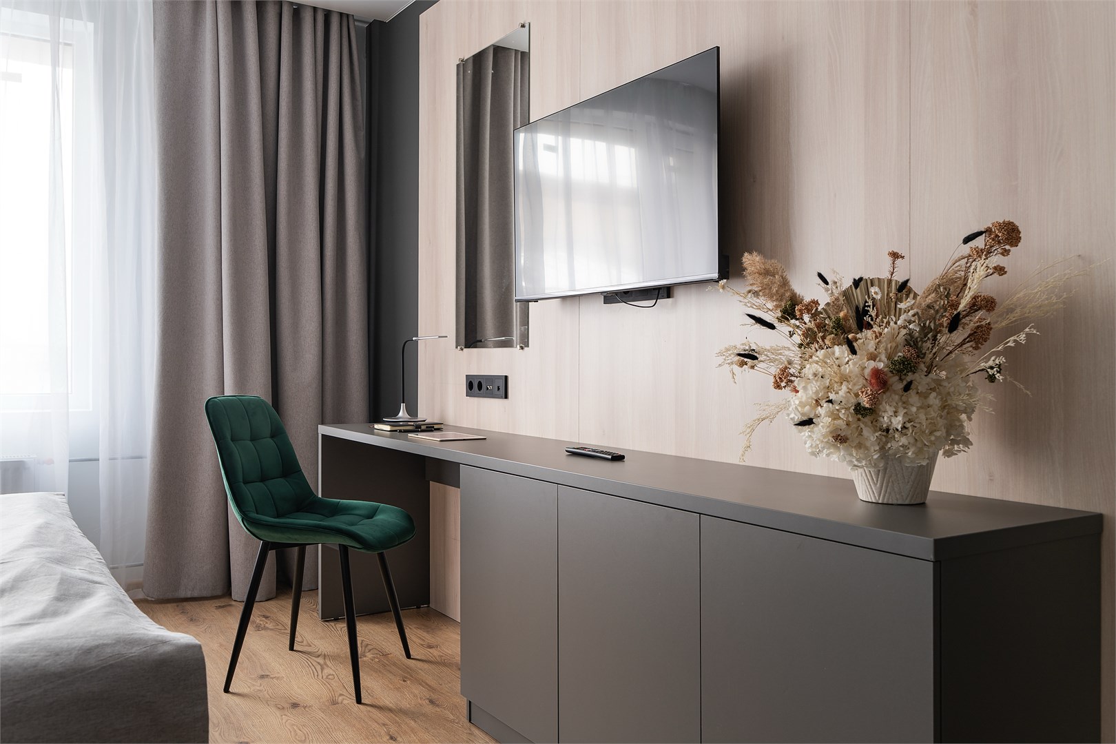 Superior в Moskovsky avenir