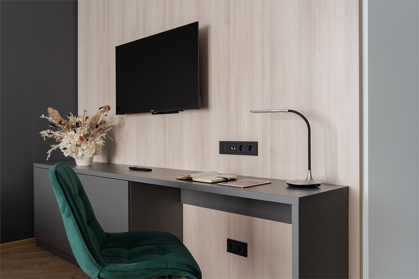 Deluxe DBL в Moskovsky avenir