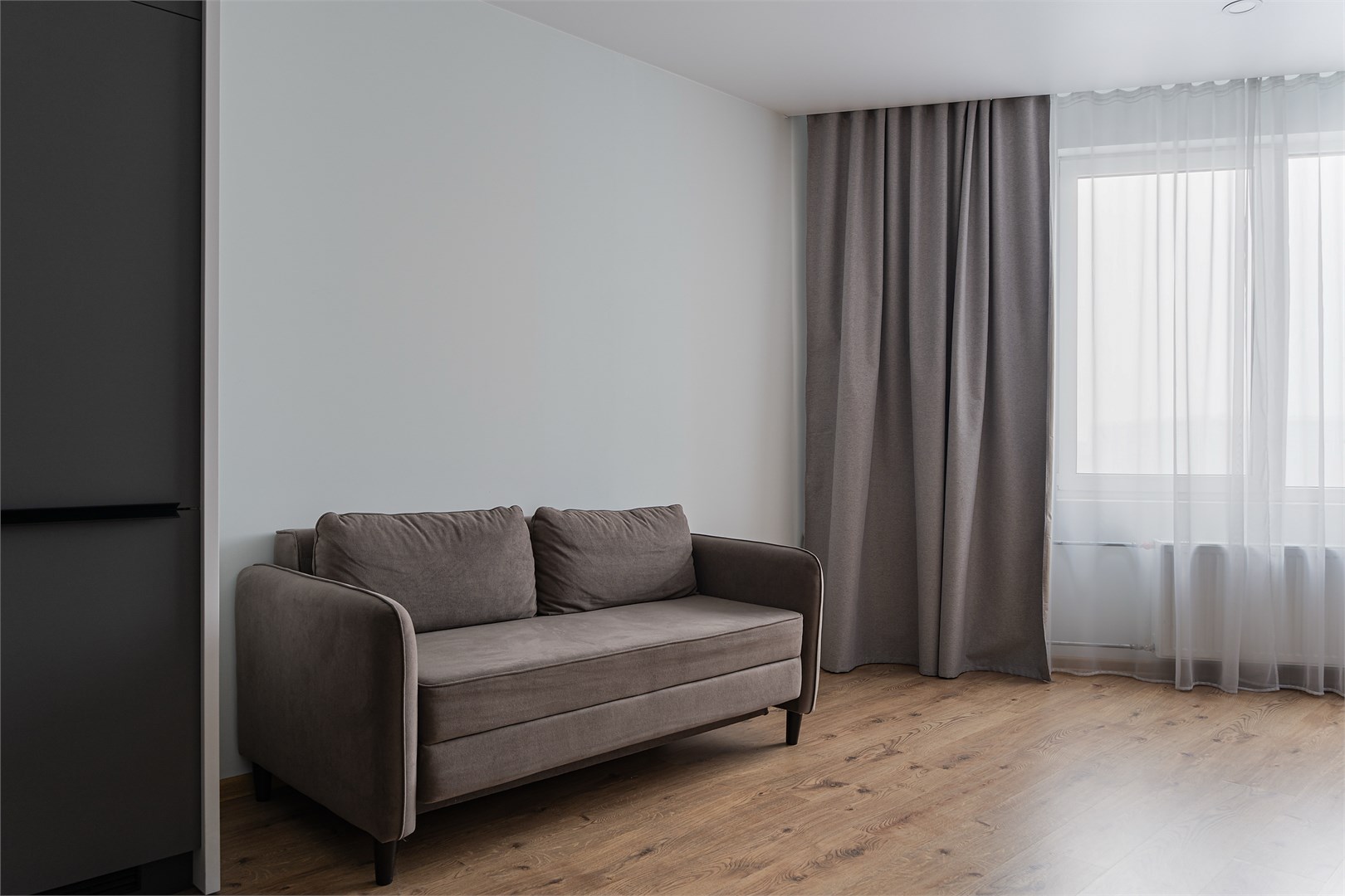 Deluxe DBL в Moskovsky avenir