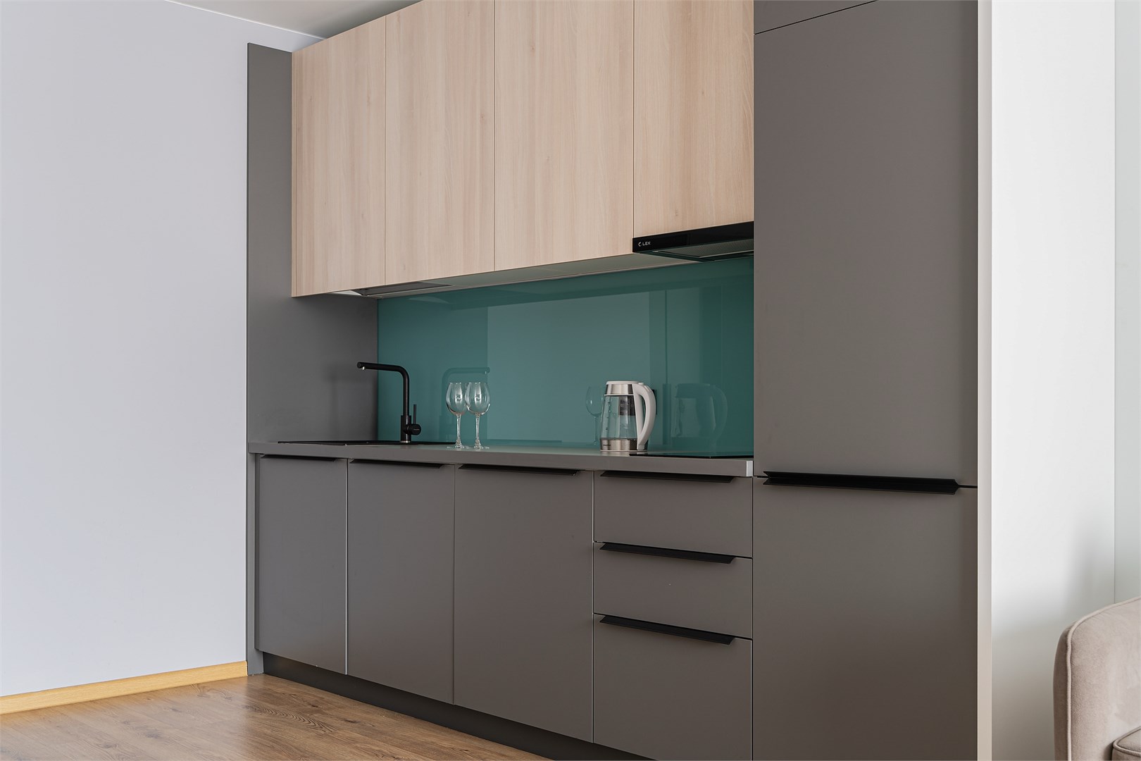 Deluxe DBL в Moskovsky avenir