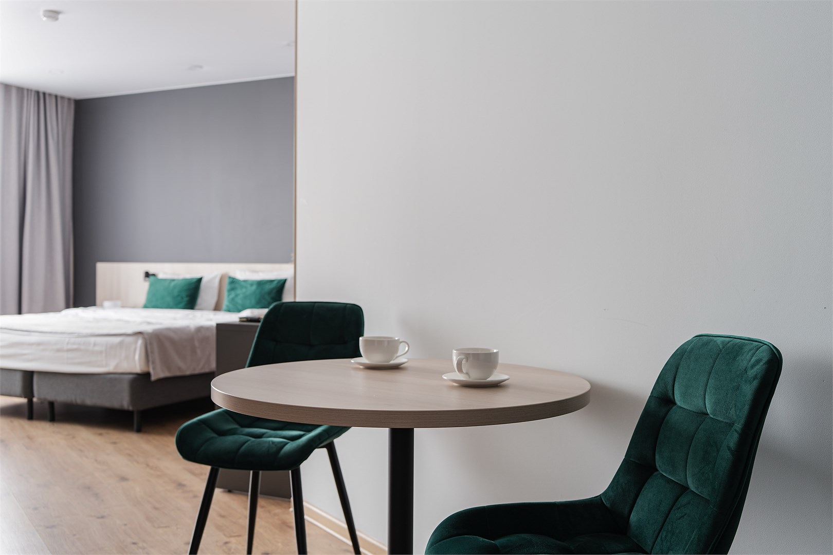 Deluxe DBL в Moskovsky avenir