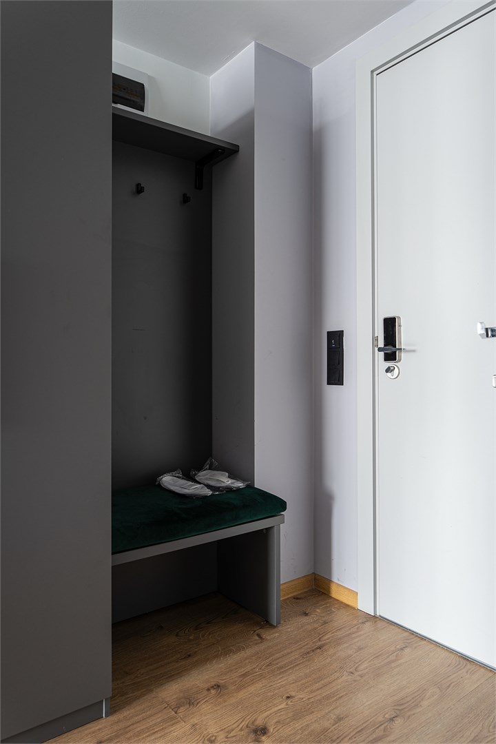 Deluxe DBL в Moskovsky avenir