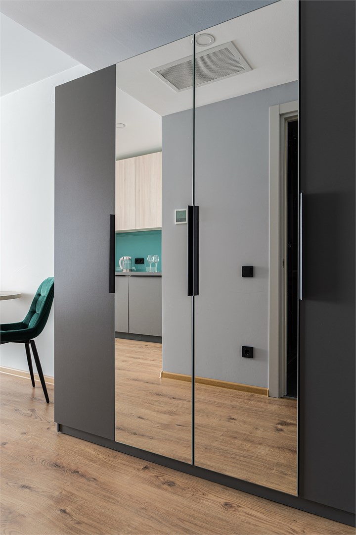 Deluxe DBL в Moskovsky avenir