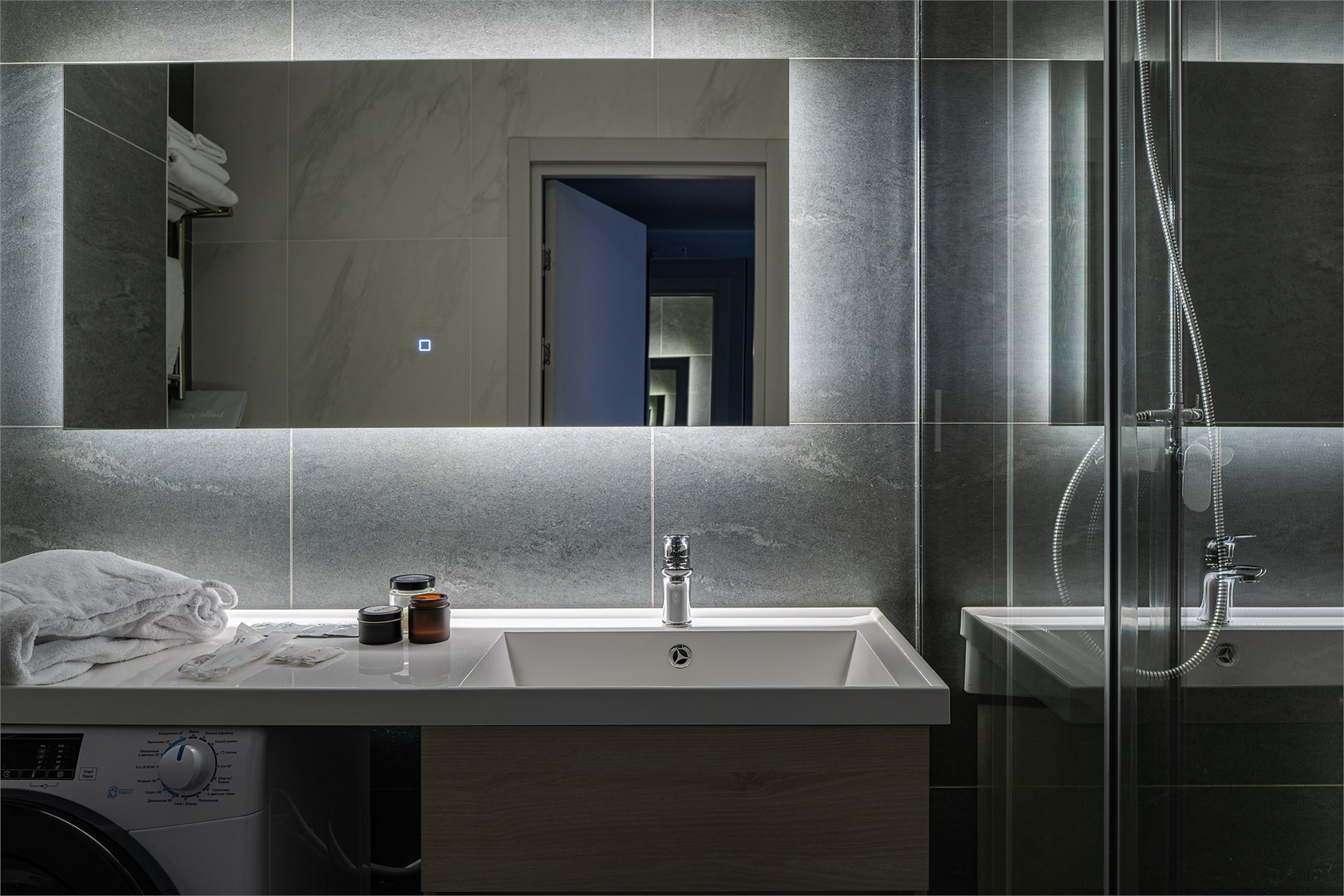 Deluxe DBL в Moskovsky avenir