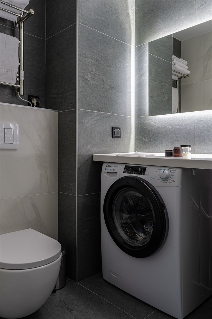 Deluxe DBL в Moskovsky avenir