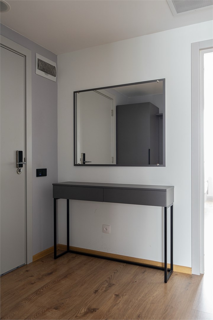 Junior Suite DBL в Moskovsky avenir