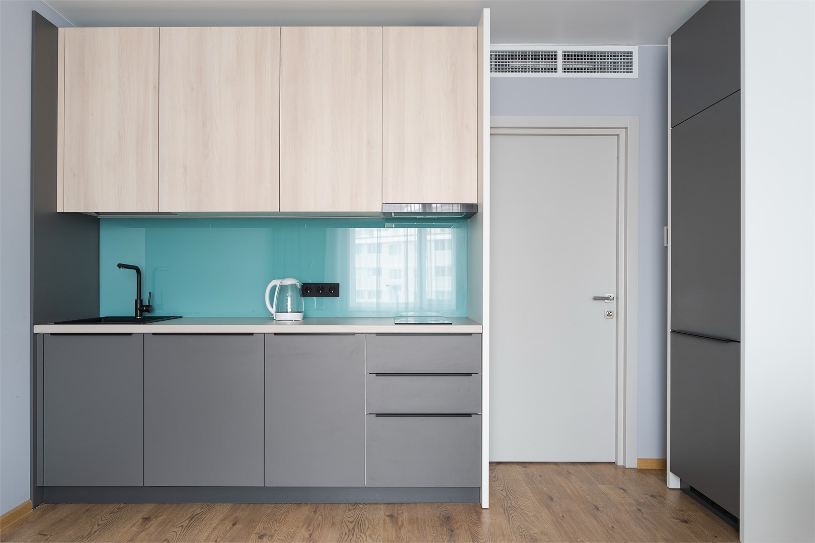 Junior Suite DBL в Moskovsky avenir