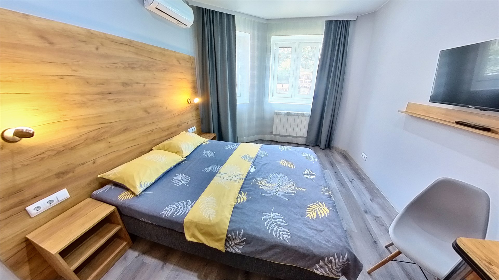 Фотография Улучшенный Стандарт