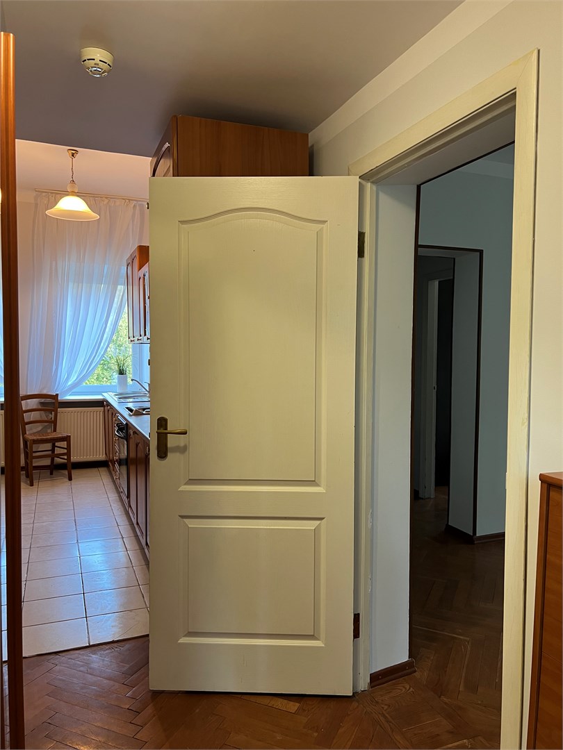 Апартамент с кухней / 1 корпус "Кубань" в Десна