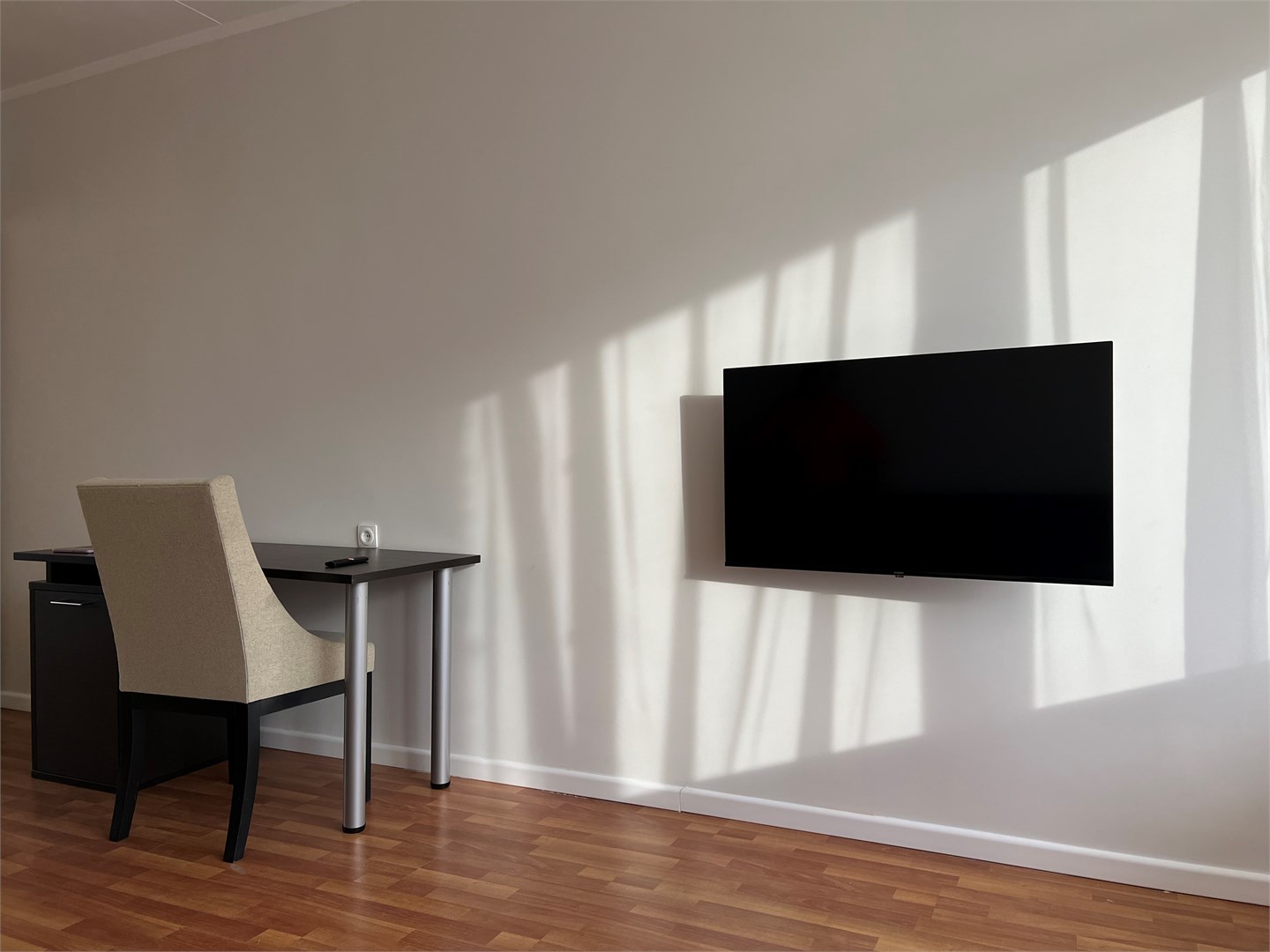 Апартамент с кухней / 1 корпус "Кубань" в Десна