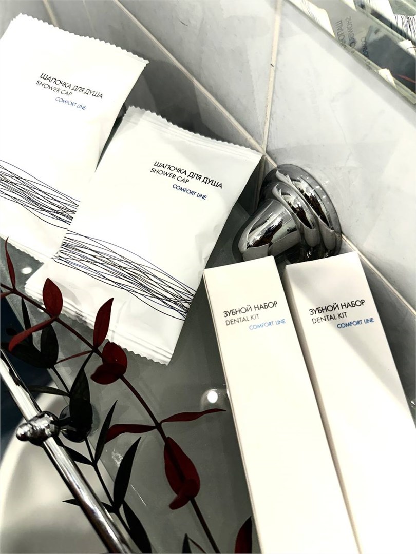 Апартамент с кухней / 1 корпус "Кубань" в Десна