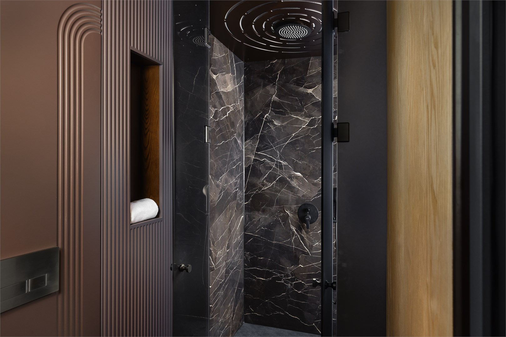 Баррель Борис в Конаково Ривер Клаб