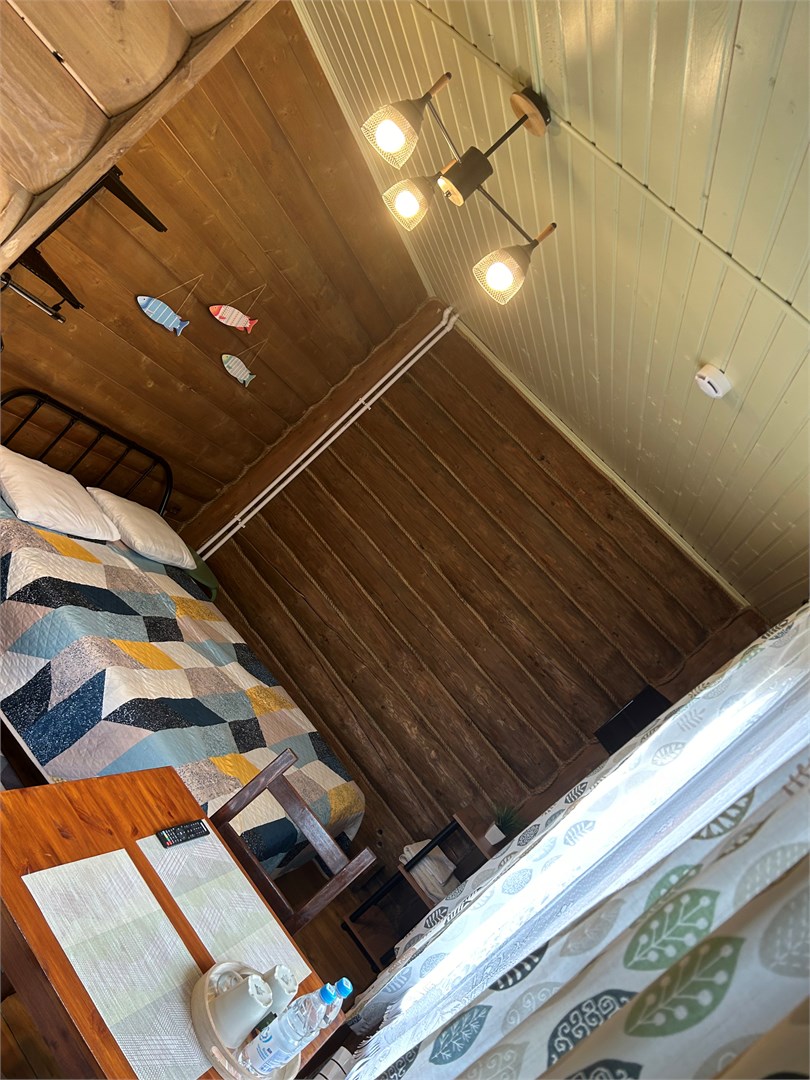 Номер стандарт в Окский берег