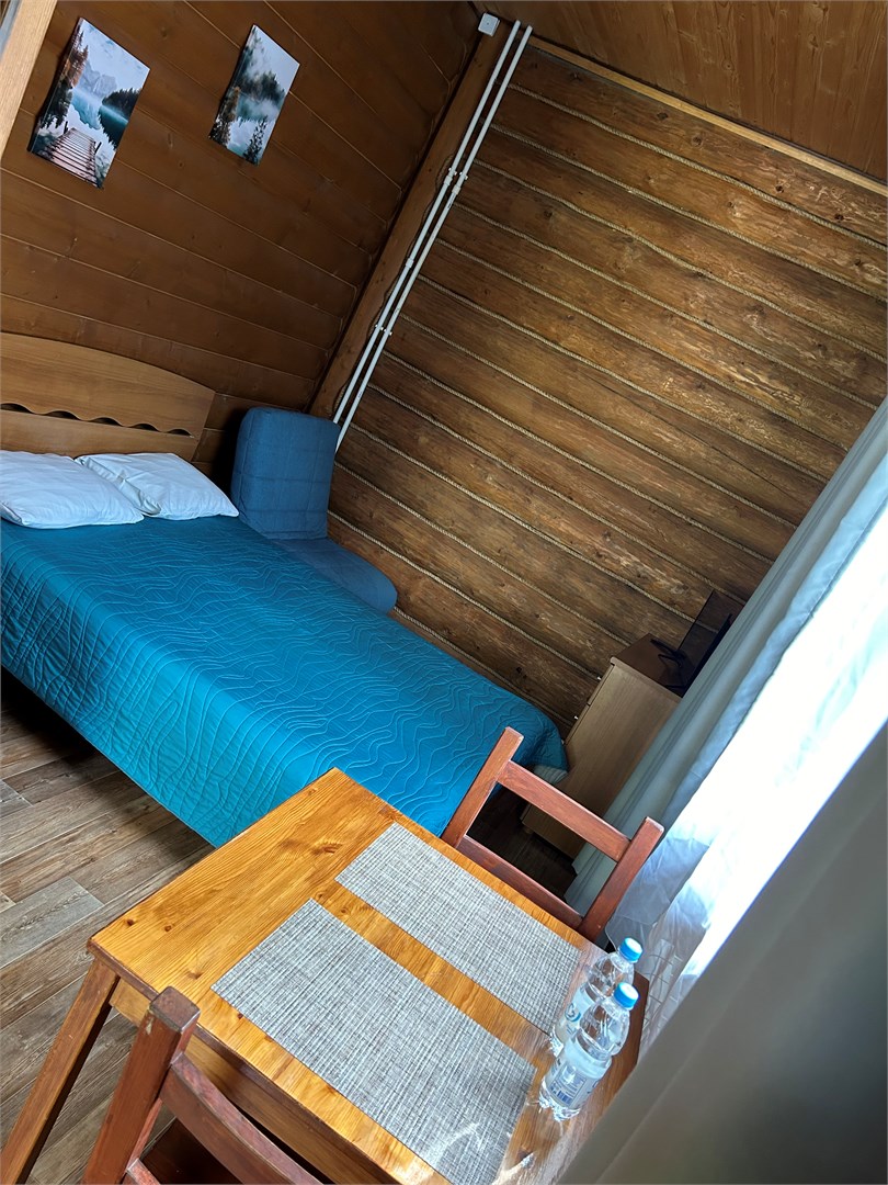 Номер стандарт в Окский берег