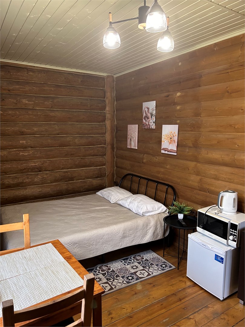 Номер стандарт в Окский берег