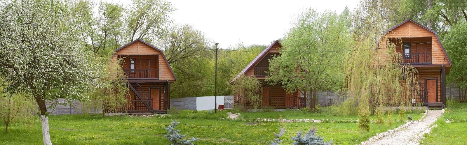 Улучшенный стандарт в Окский берег