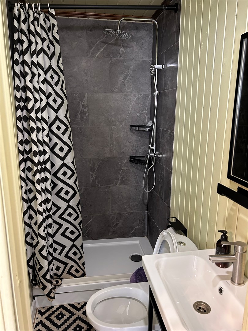 Улучшенный стандарт в Окский берег