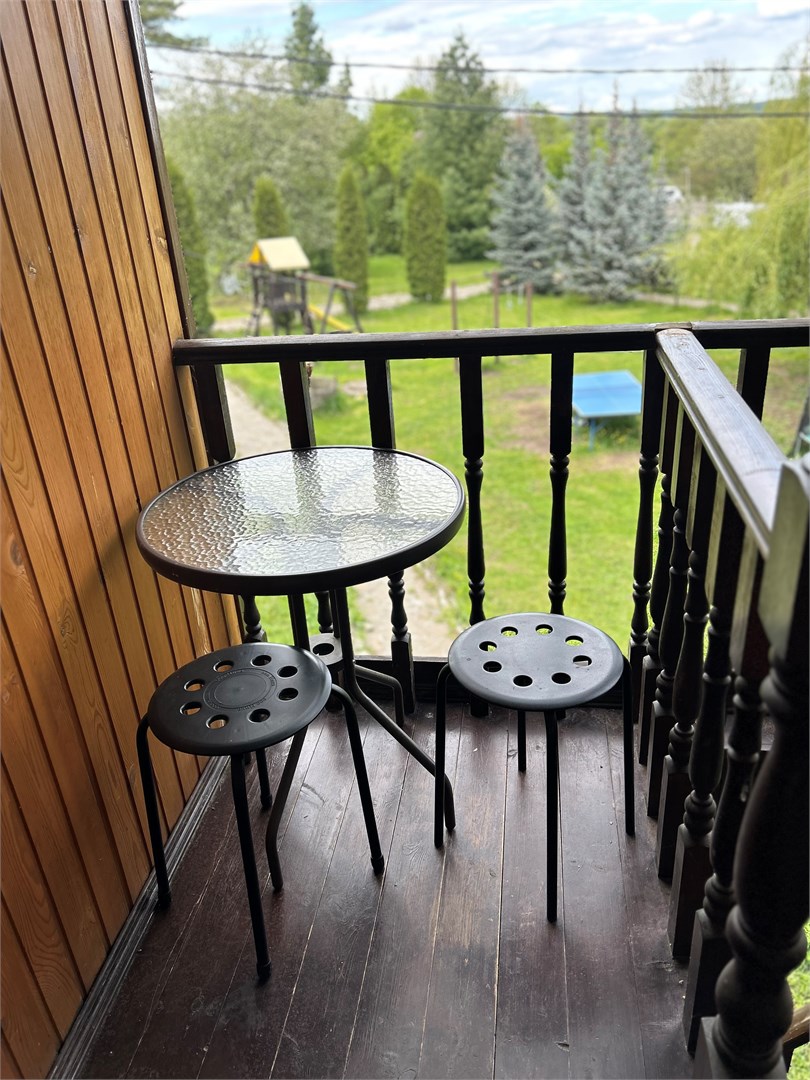 Улучшенный стандарт в Окский берег