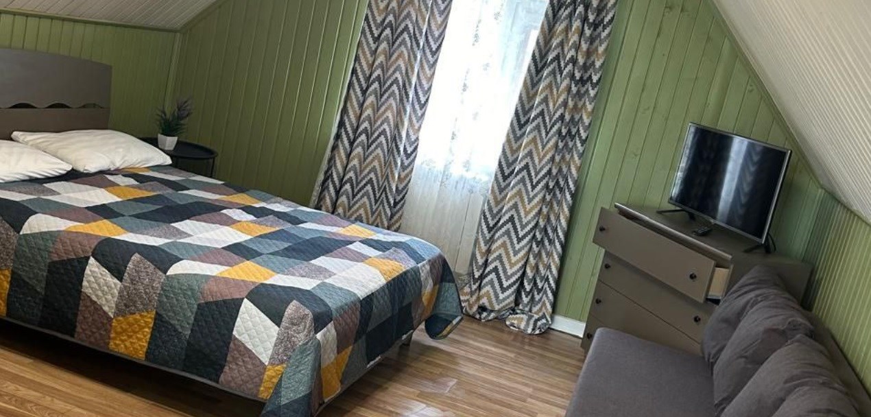 Улучшенный стандарт в Окский берег