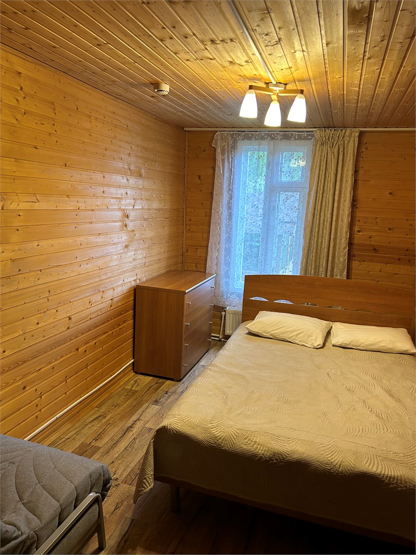 Семейный дом в Окский берег