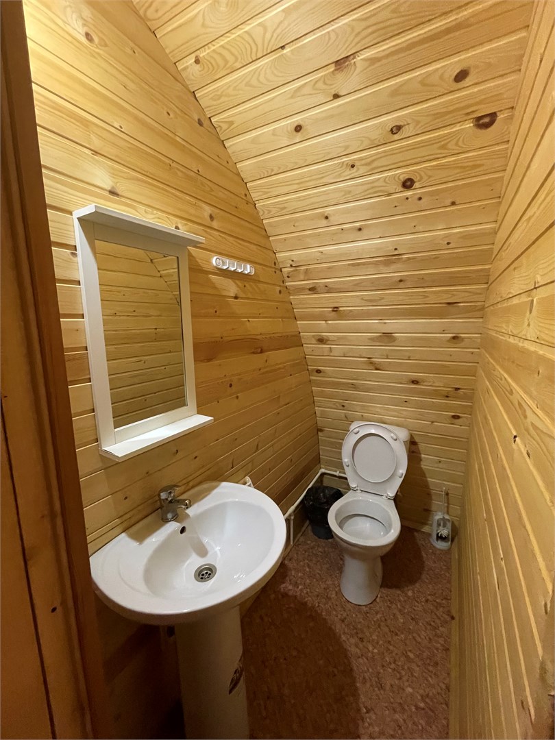 Эконом в Окский берег