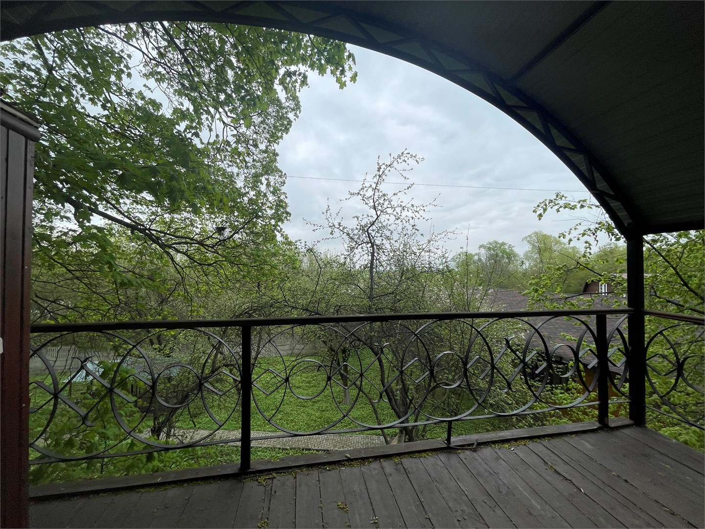 Эконом в Окский берег