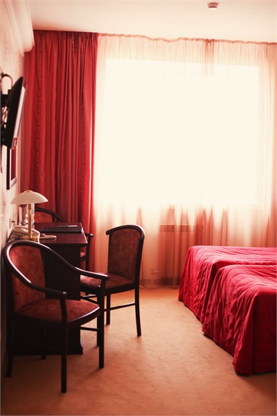 Комфорт в Золотая набережная