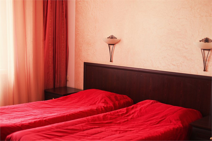 Комфорт в Золотая набережная