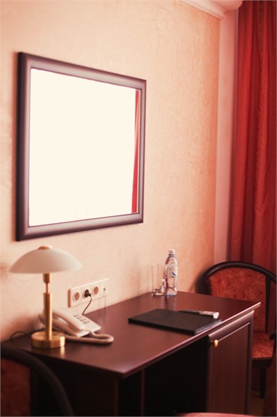 Комфорт в Золотая набережная