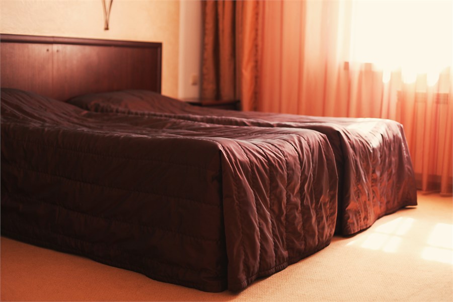 Комфорт+ в Золотая набережная