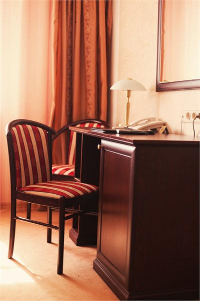 Комфорт+ в Золотая набережная