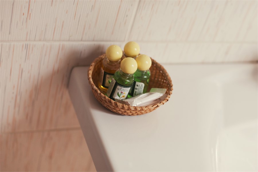 Полулюкс в Золотая набережная