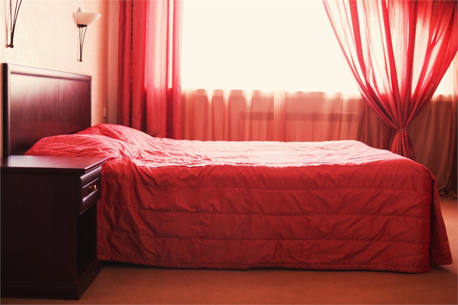 Полулюкс в Золотая набережная