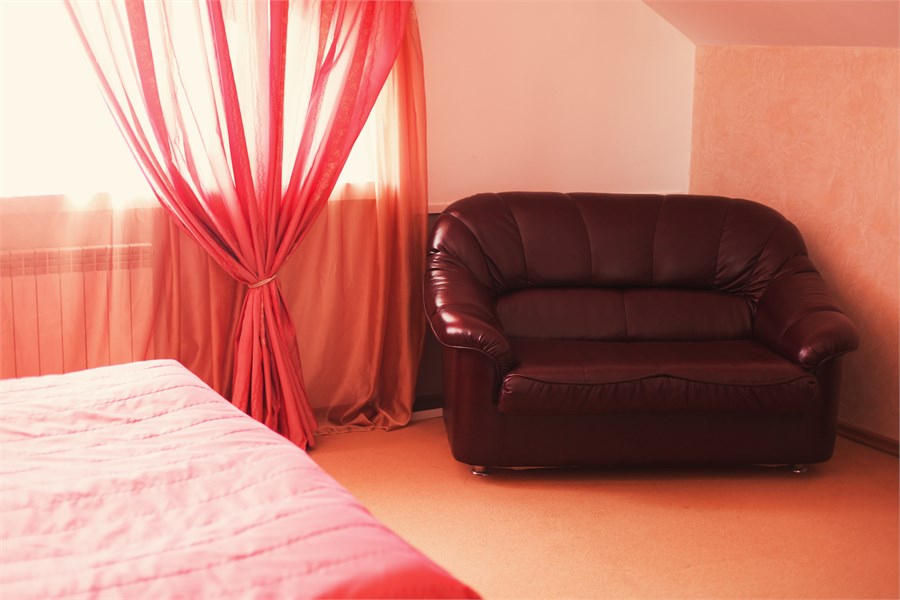 Полулюкс в Золотая набережная