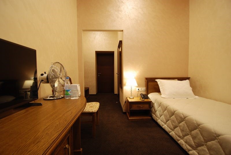 ОДНОМЕСТНЫЙ СТАНДАРТ в Николь