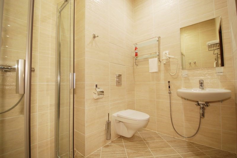 ЛЮКС в Николь