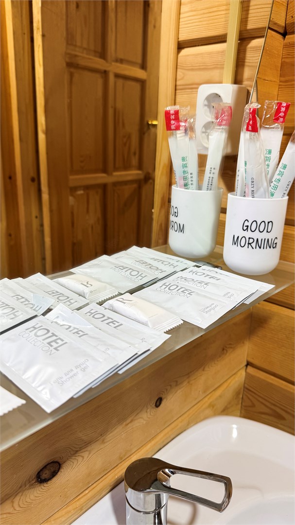 Коттедж на 6 человек в Paradise