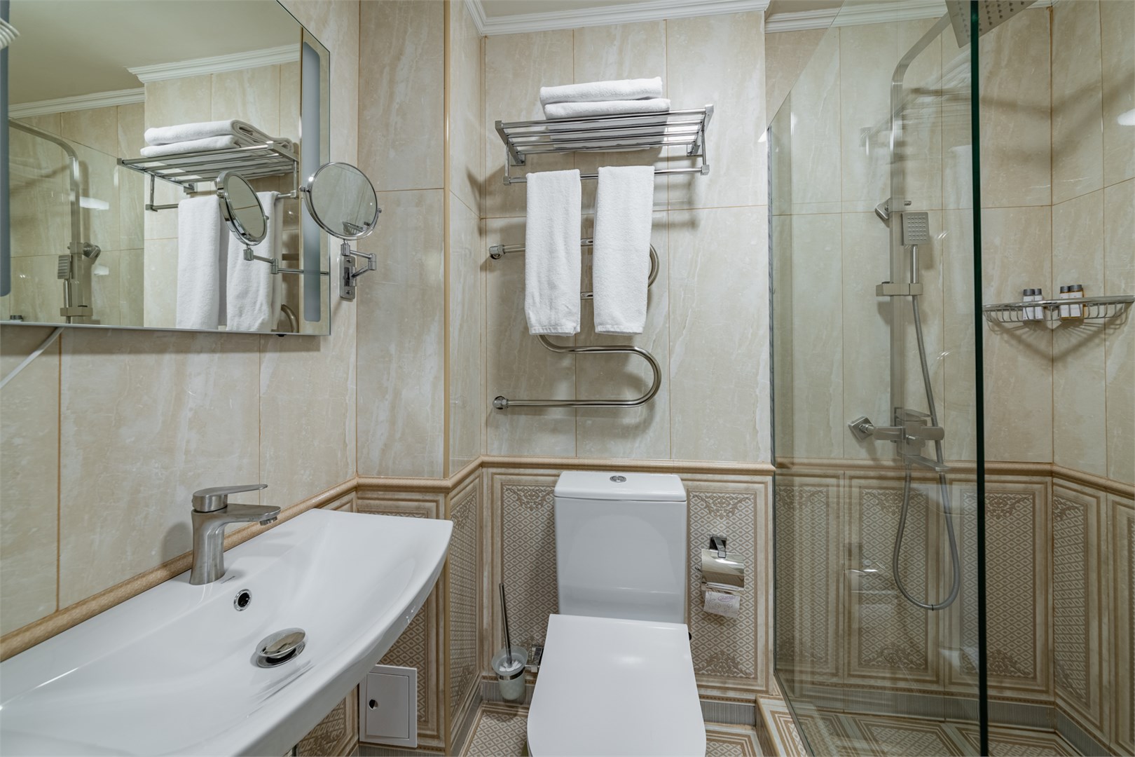 Стандарт в Кезеной-Ам