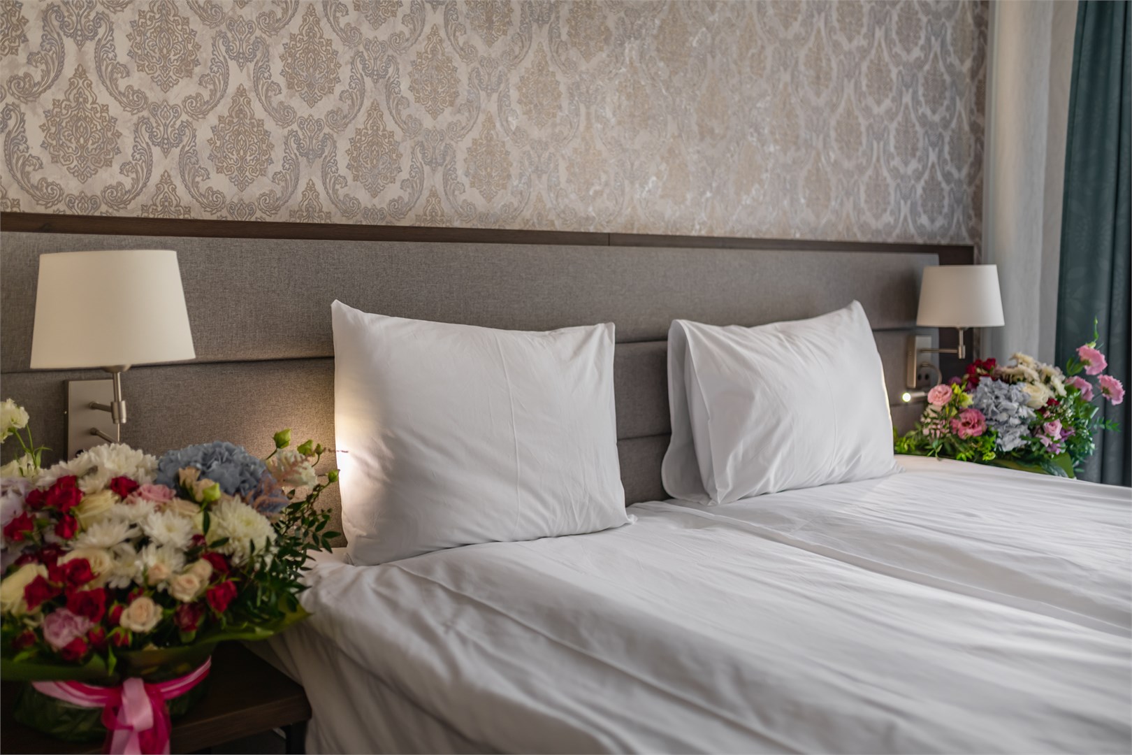 Стандарт в Кезеной-Ам