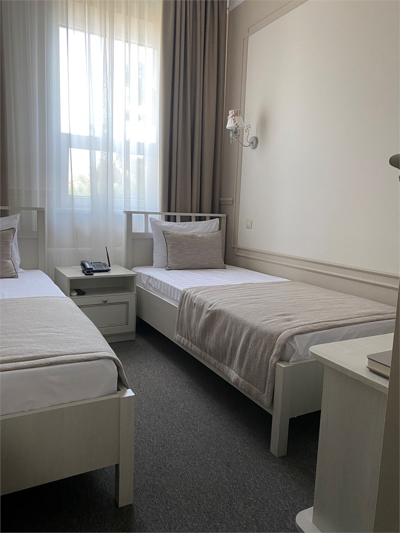 Первая категория   «Твин» в Аксай