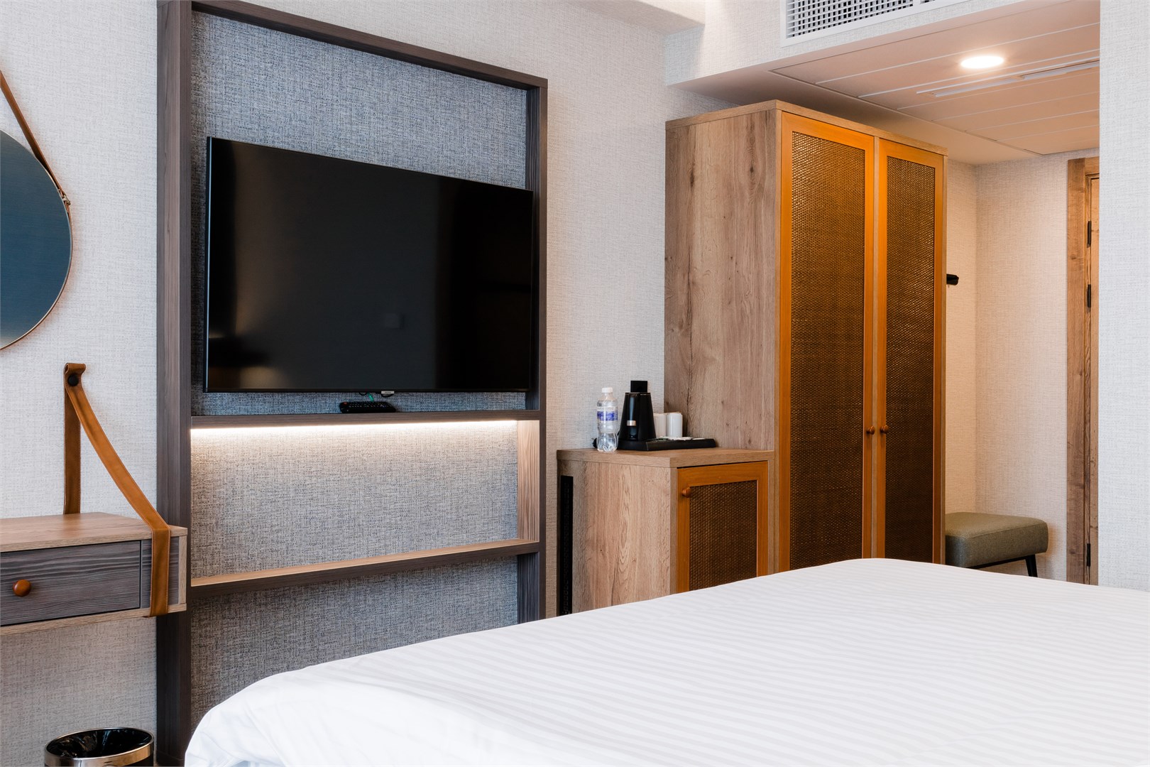 Deluxe King в Байкал