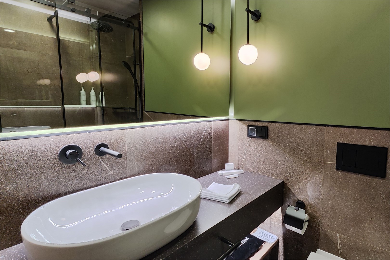 Deluxe King в Байкал