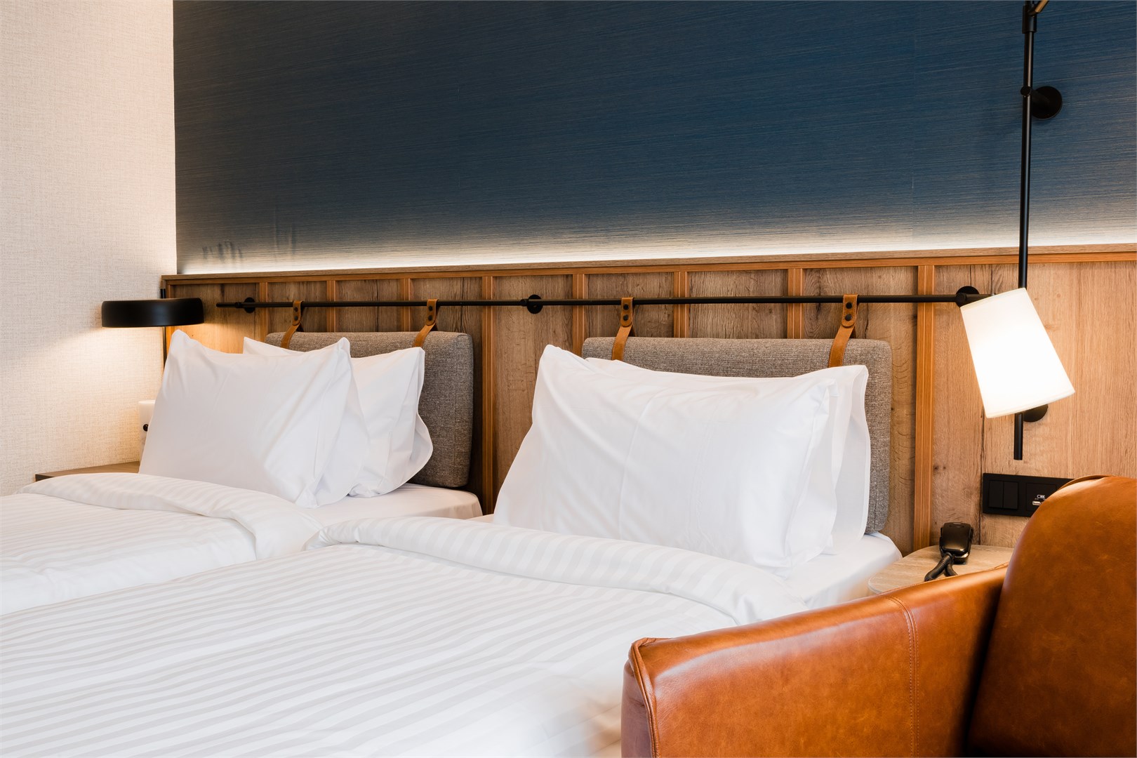 Deluxe Twin в Байкал