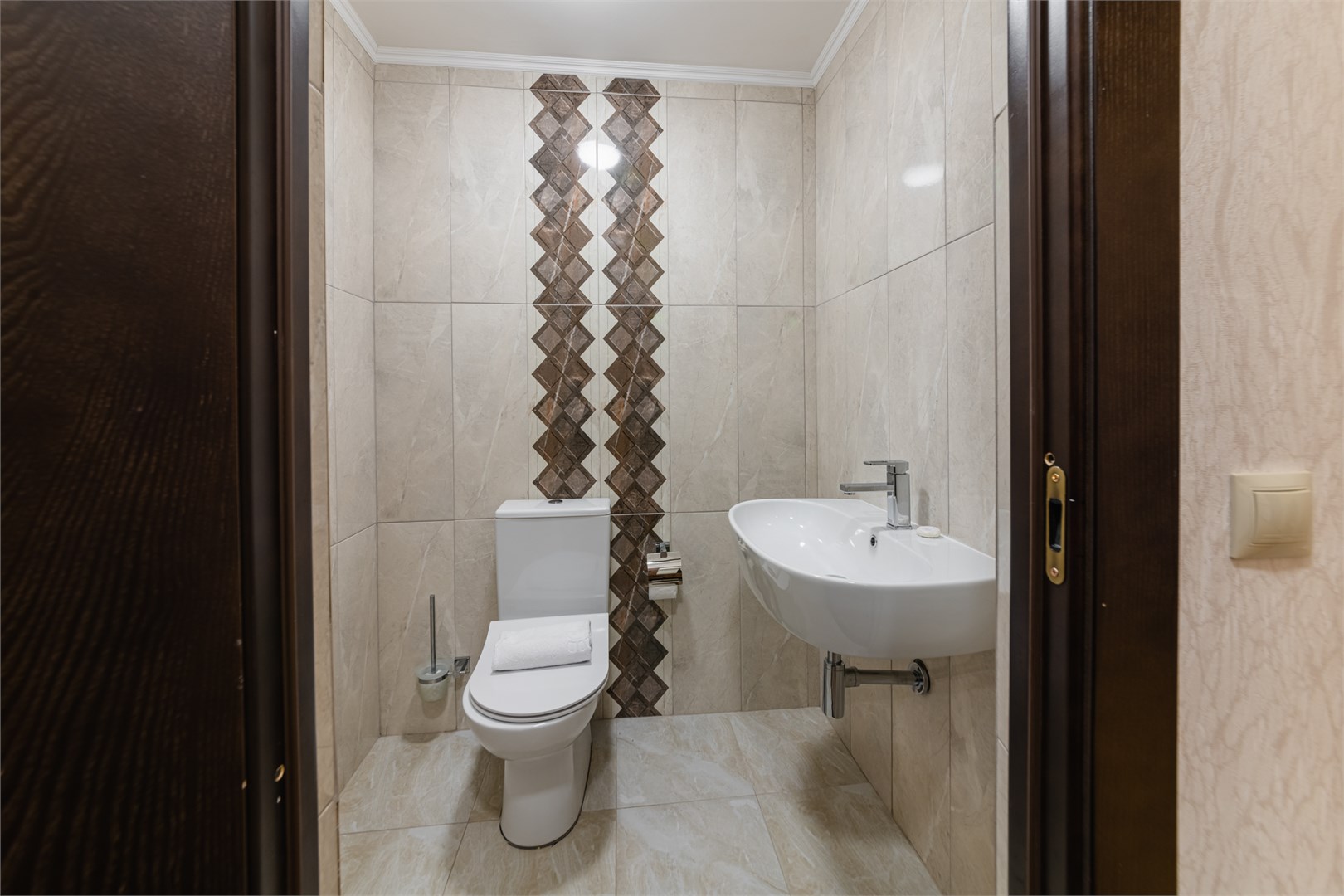 Комфорт в Кезеной-Ам