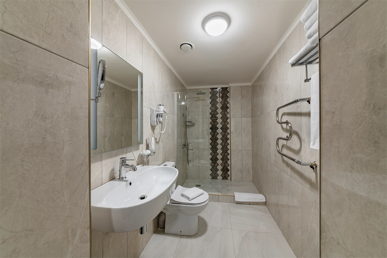 Премиум в Кезеной-Ам