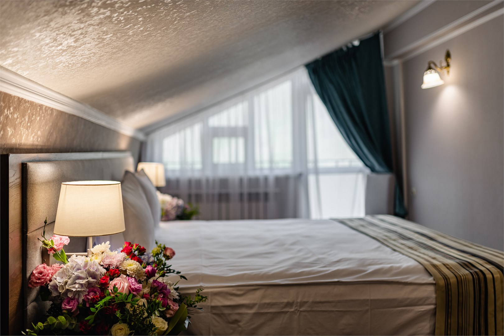 Премиум в Кезеной-Ам