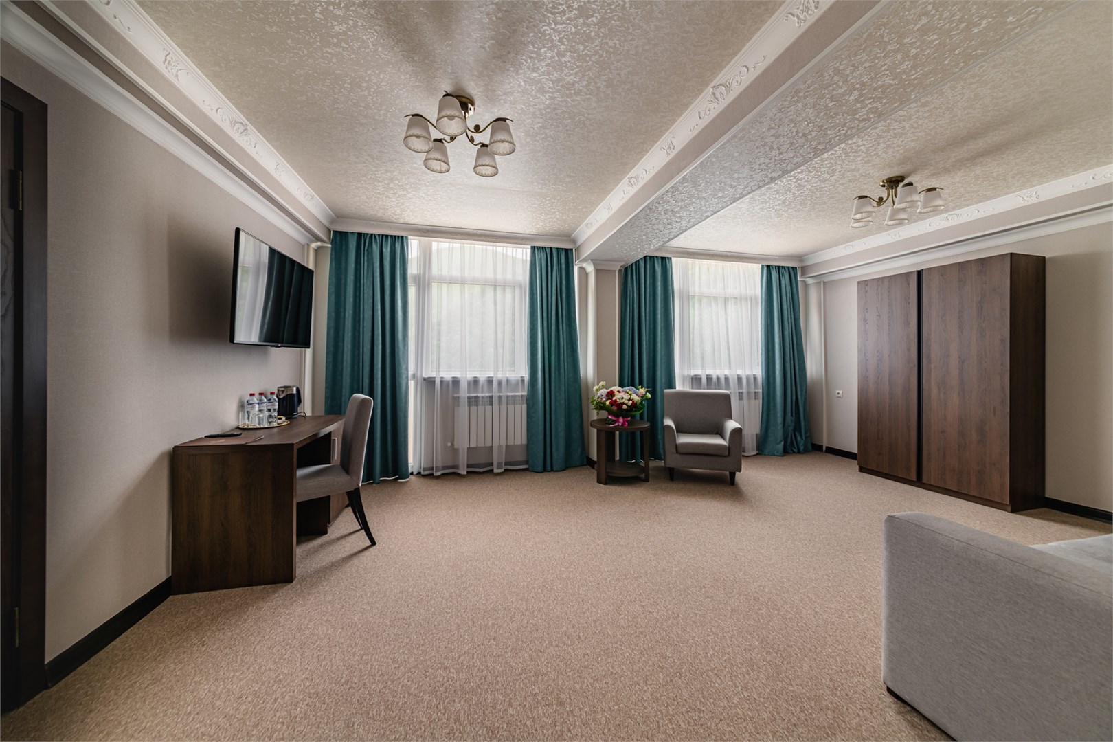 Премиум в Кезеной-Ам