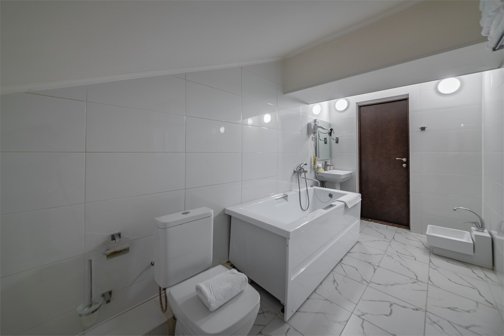 Люкс в Кезеной-Ам