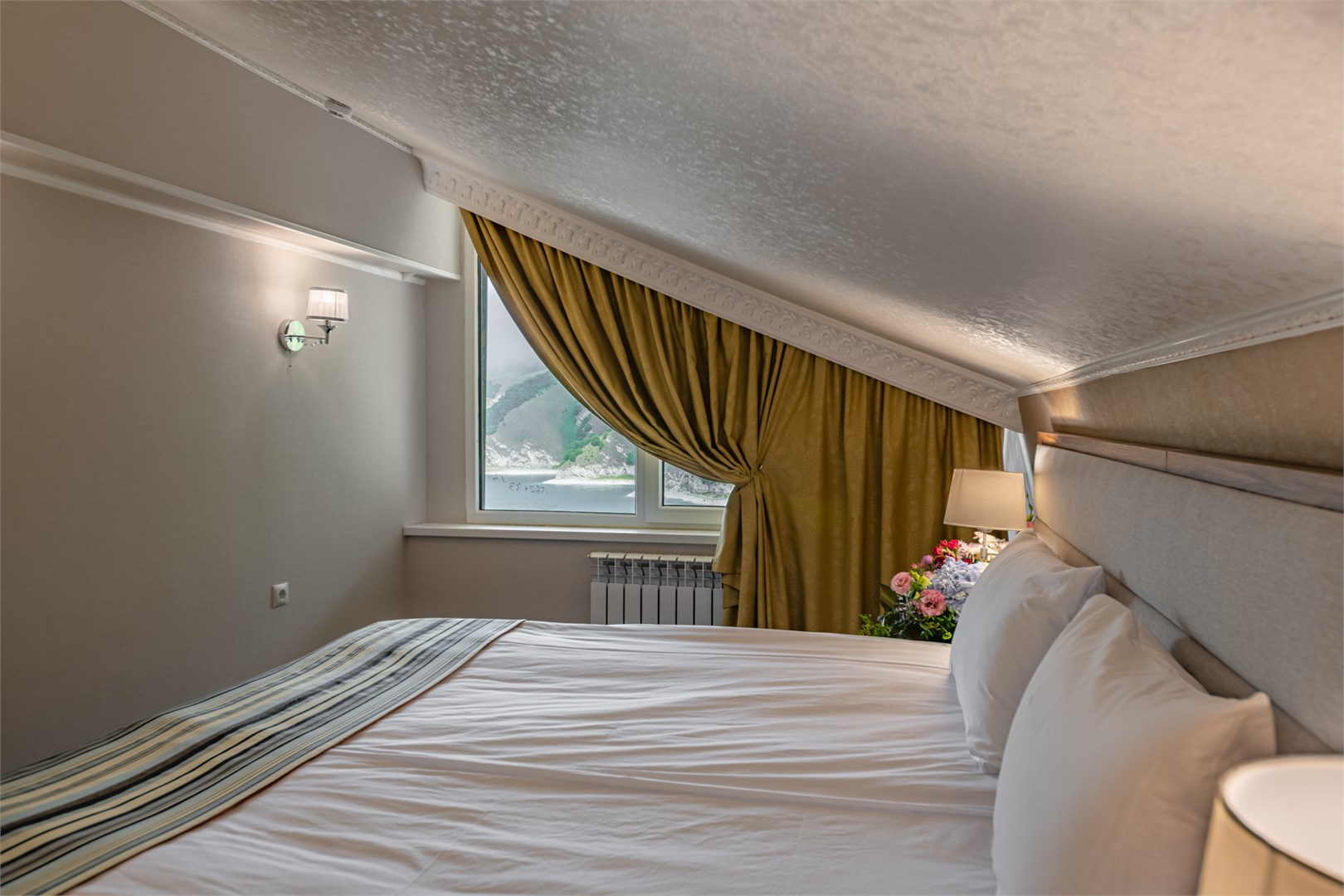 Люкс в Кезеной-Ам